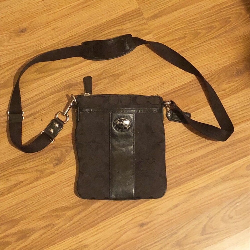 Coach Crossbody